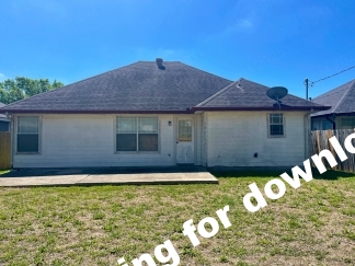 Beautiful 3 Bedroom Home Near Brooks City Base in South San Antonio