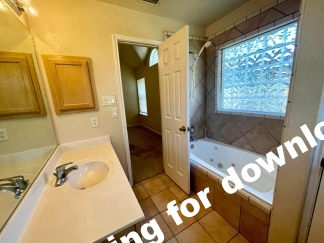 Beautiful 3 Bedroom Home Near Brooks City Base in South San Antonio