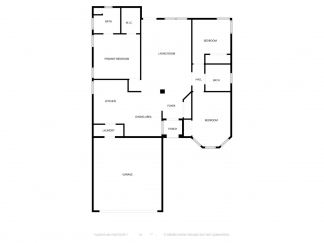 Beautiful 3 Bedroom Home Near Brooks City Base in South San Antonio