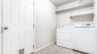 Beautiful Home in Bentonville!