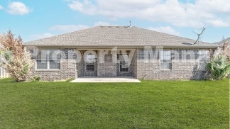 Beautiful Home in Bentonville!