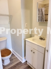 Cozy 1 bedroom Apartment near the Pearl!