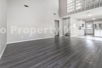 Newly Renovated Duplex! Rare!