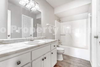 Newly Renovated Duplex! Rare!