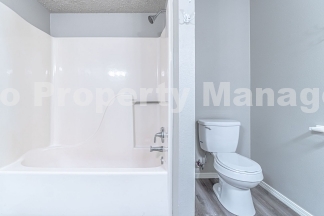 Newly Renovated Duplex! Rare!