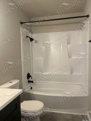 Remodeled 4 Bedroom Home with 2 Car Garage in Northwest San Antonio