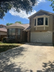 Remodeled 4 Bedroom Home with 2 Car Garage in Northwest San Antonio