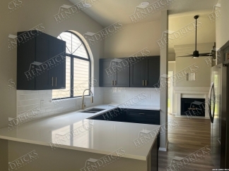 Remodeled 4 Bedroom Home with 2 Car Garage in Northwest San Antonio