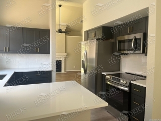 Remodeled 4 Bedroom Home with 2 Car Garage in Northwest San Antonio