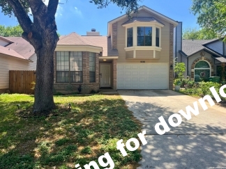 Remodeled 4 Bedroom Home with 2 Car Garage in Northwest San Antonio