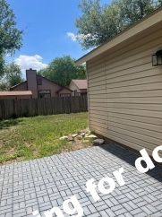 Remodeled 4 Bedroom Home with 2 Car Garage in Northwest San Antonio