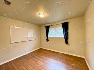 Renovated 2 Bedroom Duplex with Garage Near Airport and North Star Mall