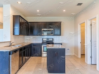 Spacious 4 Bedroom Home with 2 Car Garage in Boerne ISD