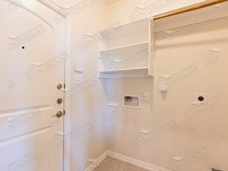 Spacious 4 Bedroom Home with 2 Car Garage in Boerne ISD