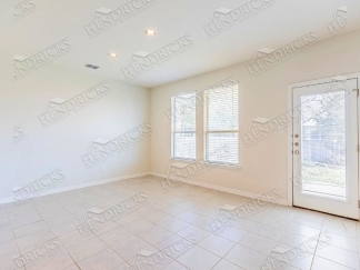 Spacious 4 Bedroom Home with 2 Car Garage in Boerne ISD