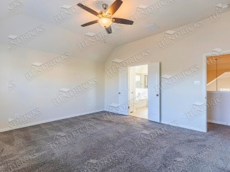 Spacious 4 Bedroom Home with 2 Car Garage in Boerne ISD