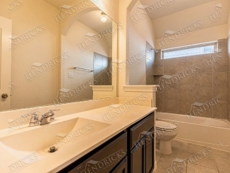 Spacious 4 Bedroom Home with 2 Car Garage in Boerne ISD