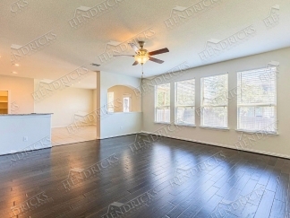 Spacious 4 Bedroom Home with 2 Car Garage in Boerne ISD