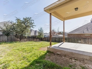 Spacious 4 Bedroom Home with 2 Car Garage in Boerne ISD