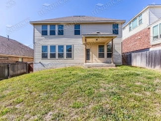 Spacious 4 Bedroom Home with 2 Car Garage in Boerne ISD