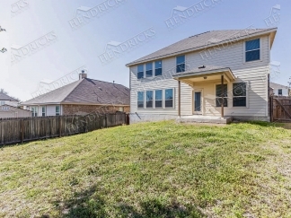 Spacious 4 Bedroom Home with 2 Car Garage in Boerne ISD