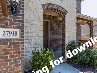 Spacious 4 Bedroom Home with 2 Car Garage in Boerne ISD