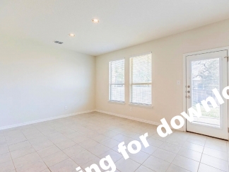 Spacious 4 Bedroom Home with 2 Car Garage in Boerne ISD