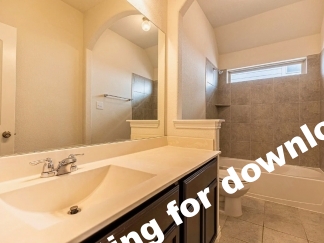 Spacious 4 Bedroom Home with 2 Car Garage in Boerne ISD