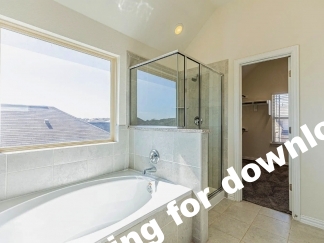 Spacious 4 Bedroom Home with 2 Car Garage in Boerne ISD