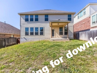 Spacious 4 Bedroom Home with 2 Car Garage in Boerne ISD