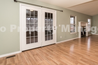 5 Wreston Lane - Bella Vista