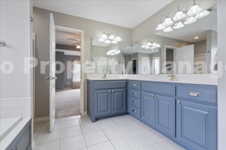Discover this spacious 4-bedroom, 2-bath home