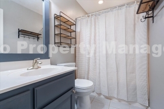 Discover this spacious 4-bedroom, 2-bath home