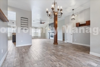 Discover this spacious 4-bedroom, 2-bath home