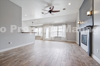 Discover this spacious 4-bedroom, 2-bath home
