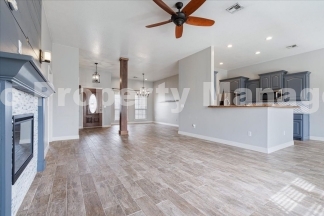 Discover this spacious 4-bedroom, 2-bath home