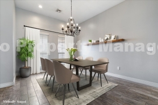 Discover this spacious 4-bedroom, 2-bath home