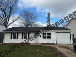 206 Raupp Blvd, Buffalo Grove, IL, 60089