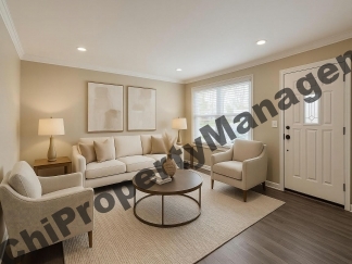 206 Raupp Blvd, Buffalo Grove, IL, 60089