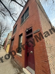 1357 N Wolcott Ave # 1, Chicago, IL 60622