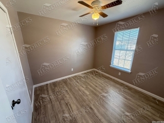 Move-In Special. 1 Month Free Rent with a 12-month lease
