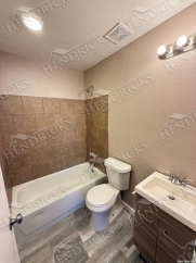 Move-In Special. 1 Month Free Rent with a 12-month lease