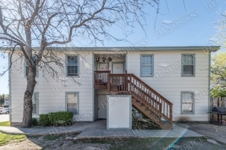 Renovated 2 Bedroom Apartment in Jefferson Near Downtown San Antonio