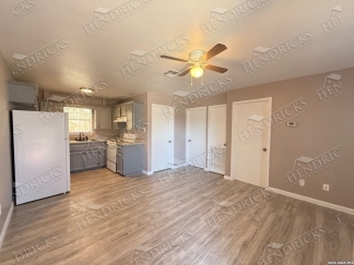 Renovated 2 Bedroom Apartment in Jefferson Near Downtown San Antonio