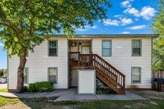 Move-In Special. 1 Month Free Rent with a 12-month lease