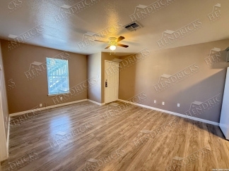 Move-In Special. 1 Month Free Rent with a 12-month lease