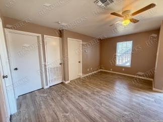 Move-In Special. 1 Month Free Rent with a 12-month lease