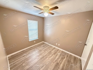 Move-In Special. 1 Month Free Rent with a 12-month lease
