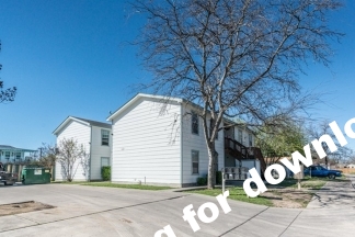 Renovated 2 Bedroom Apartment in Jefferson Near Downtown San Antonio