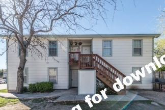 Renovated 2 Bedroom Apartment in Jefferson Near Downtown San Antonio